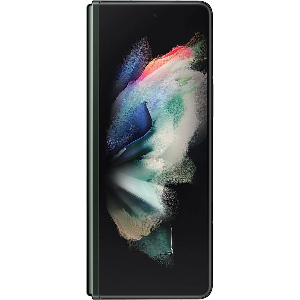 Смартфон Samsung Galaxy Z Fold 3 512GB Phantom Green SM-F926BZGGSKZ