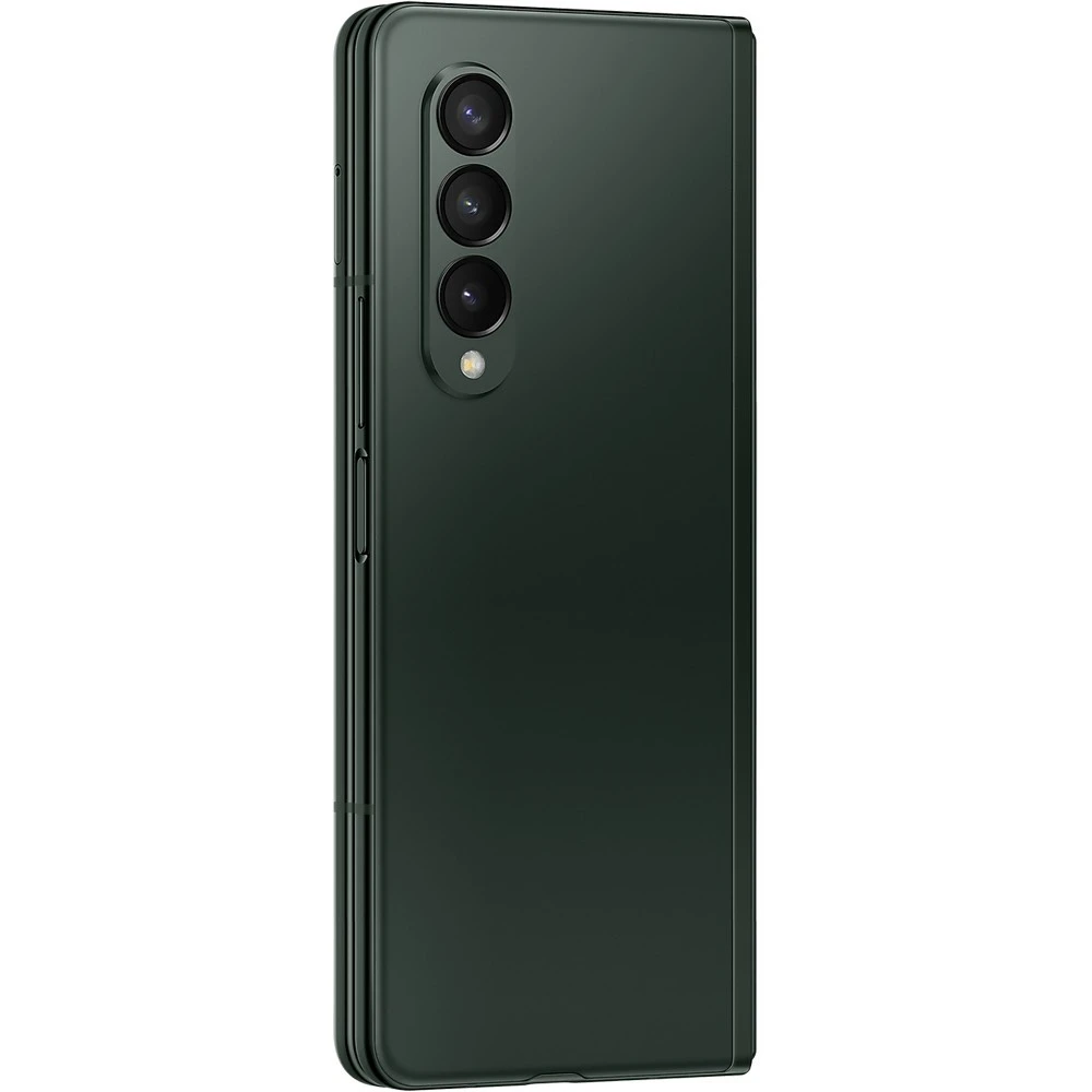 Смартфон Samsung Galaxy Z Fold 3 512GB Phantom Green SM-F926BZGGSKZ