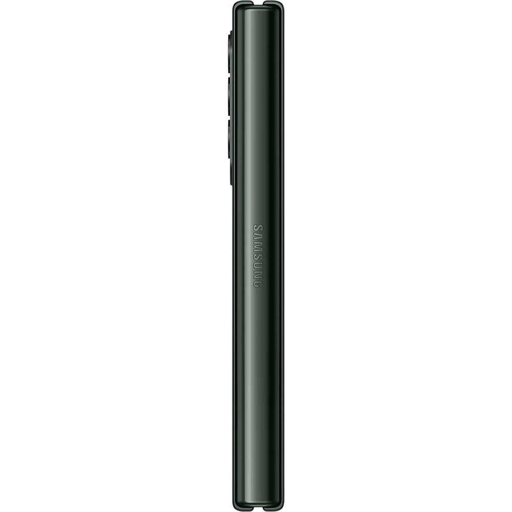 Смартфон Samsung Galaxy Z Fold 3 512GB Phantom Green SM-F926BZGGSKZ