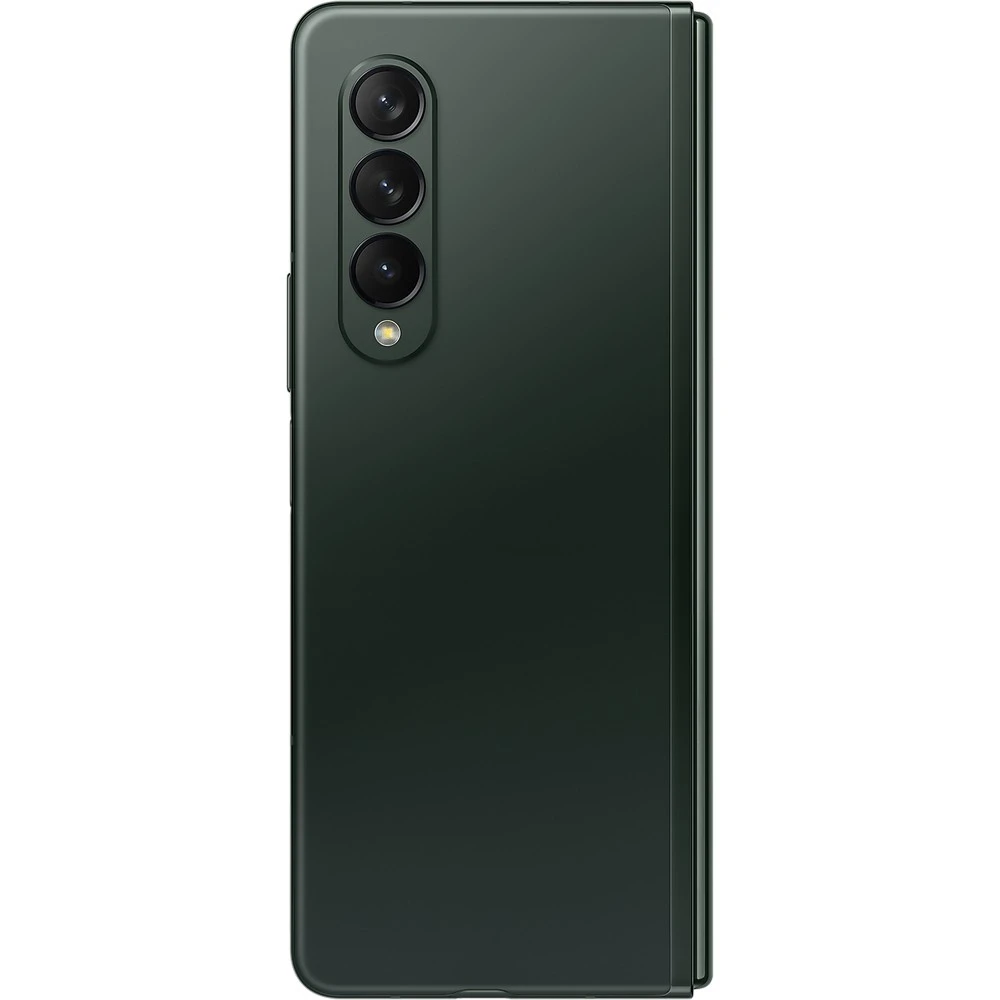 Смартфон Samsung Galaxy Z Fold 3 512GB Phantom Green SM-F926BZGGSKZ