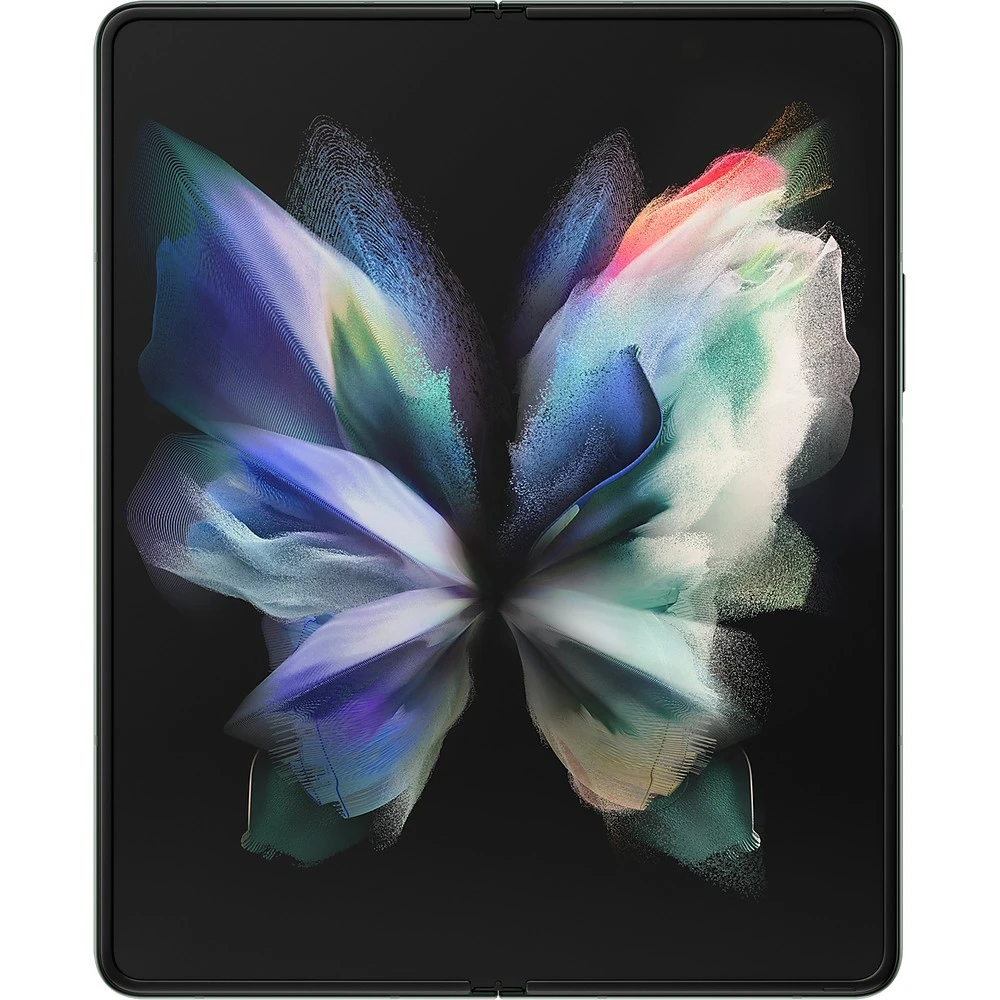 Смартфон Samsung Galaxy Z Fold 3 512GB Phantom Green SM-F926BZGGSKZ