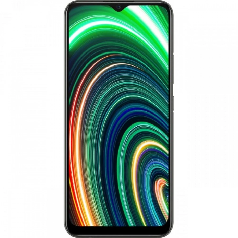 Смартфон REALME Realme C25Y Grey RMX3269-GREY 128 Гб, 4 Гб