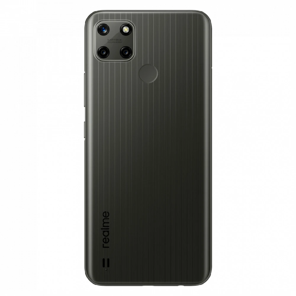 Смартфон REALME Realme C25Y Grey RMX3269-GREY 128 Гб, 4 Гб