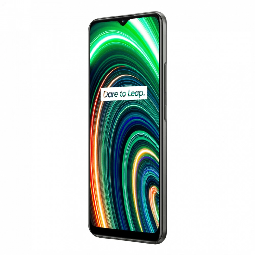 Смартфон REALME Realme C25Y Grey RMX3269-GREY 128 Гб, 4 Гб