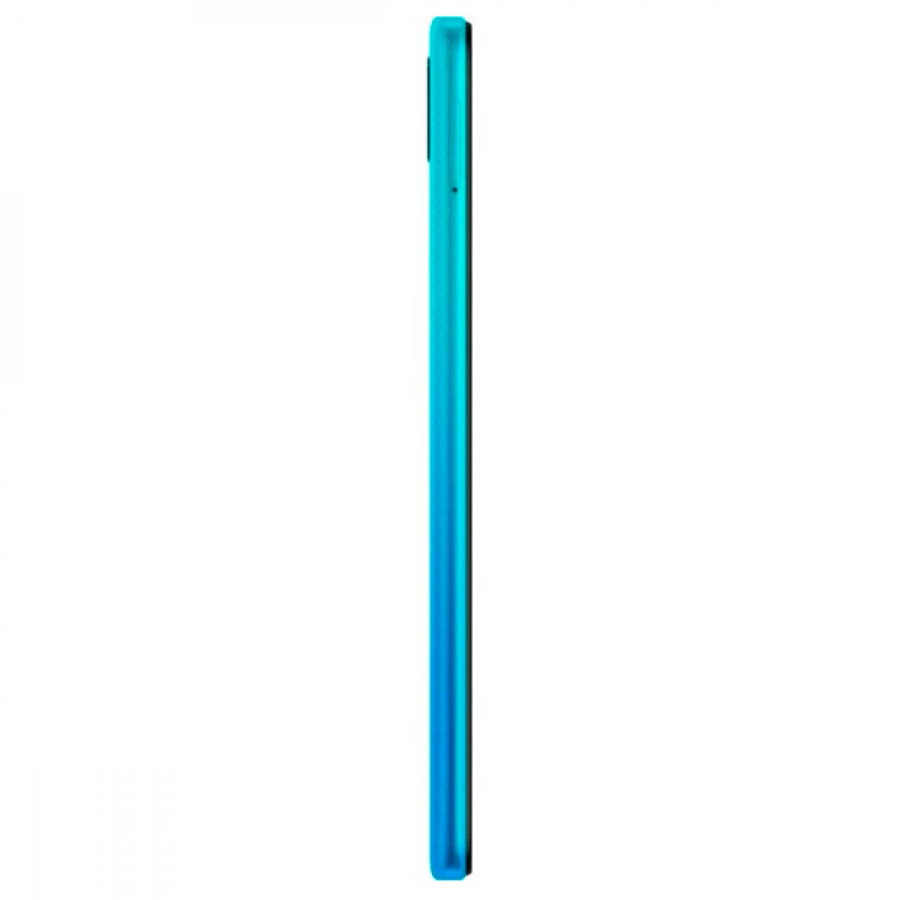 Смартфон Xiaomi Redmi 9C Aurora Green M2006C3MG-64-GREEN 64 Гб, 3 Гб