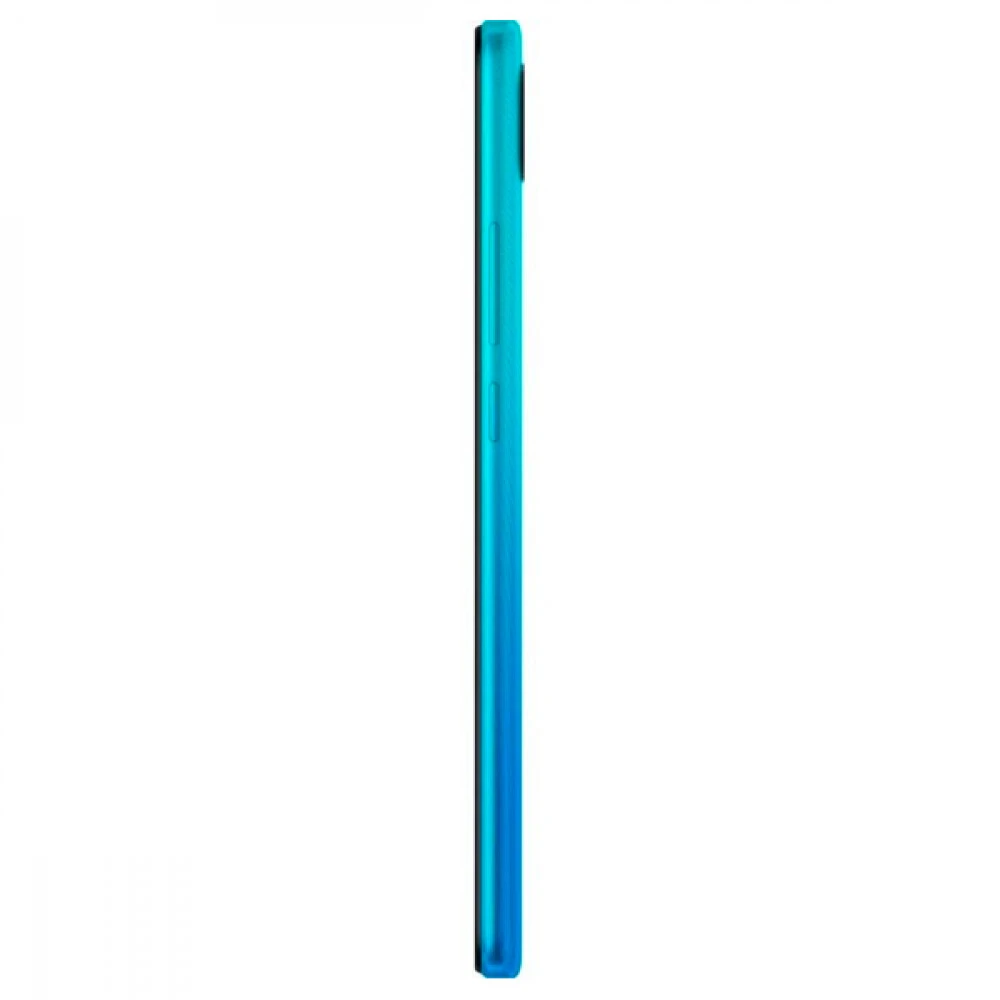 Смартфон Xiaomi Redmi 9C Aurora Green M2006C3MG-64-GREEN 64 Гб, 3 Гб