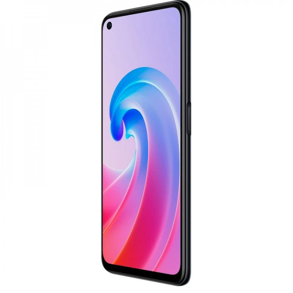 Смартфон Oppo mobilephone A96 Starry Black A96 Starry Black (CPH2333) 128 Гб, 6 Гб