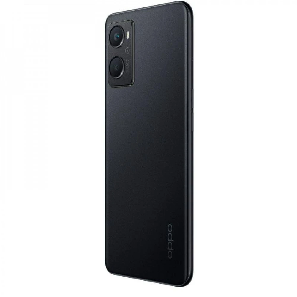 Смартфон Oppo mobilephone A96 Starry Black A96 Starry Black (CPH2333) 128 Гб, 6 Гб