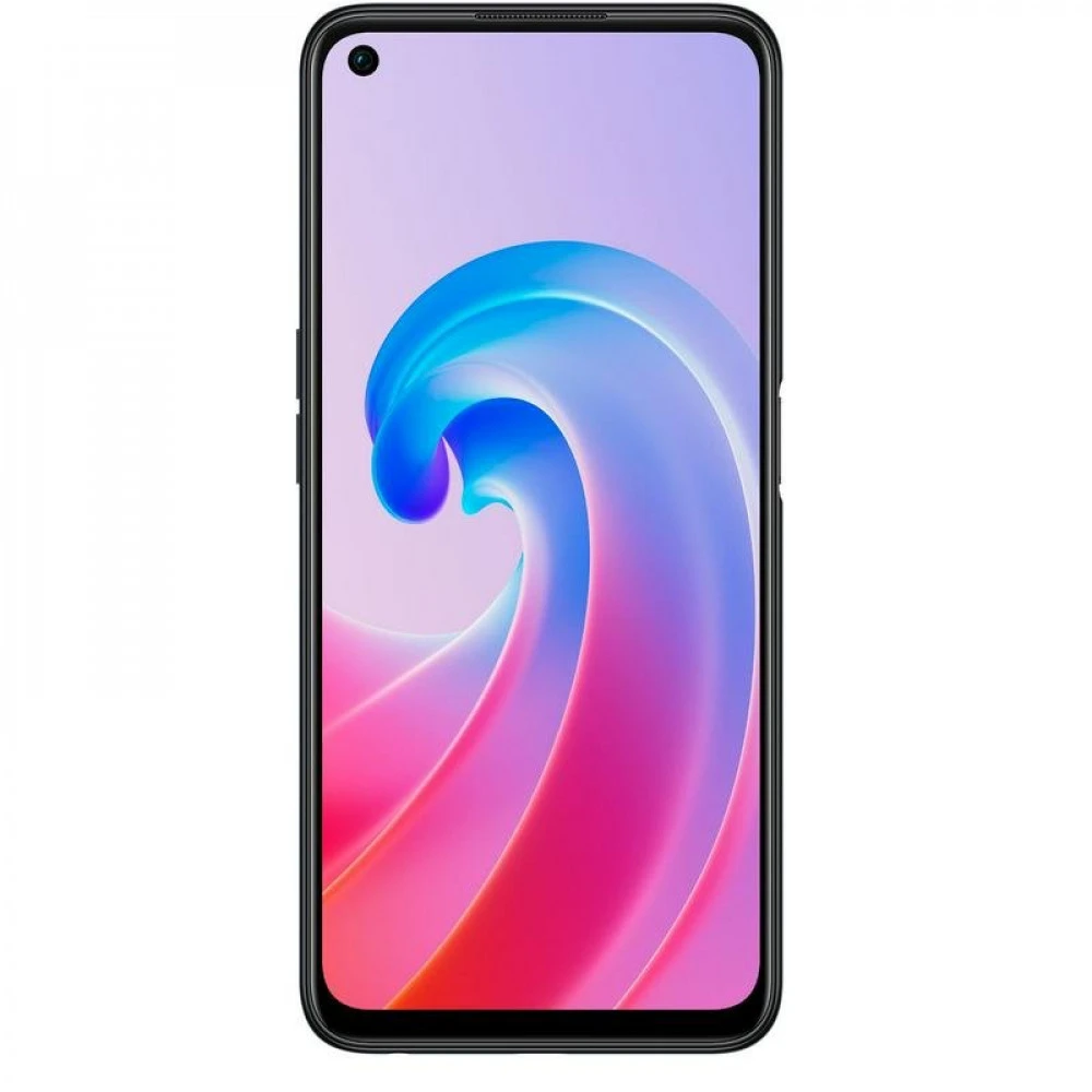 Смартфон Oppo mobilephone A96 Starry Black A96 Starry Black (CPH2333) 128 Гб, 6 Гб