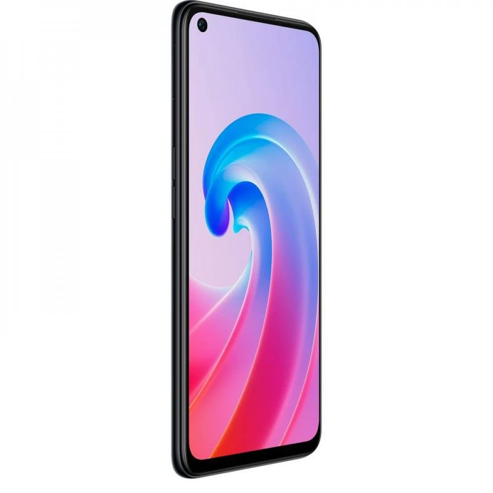 Смартфон Oppo mobilephone A96 Starry Black A96 Starry Black (CPH2333) 128 Гб, 6 Гб
