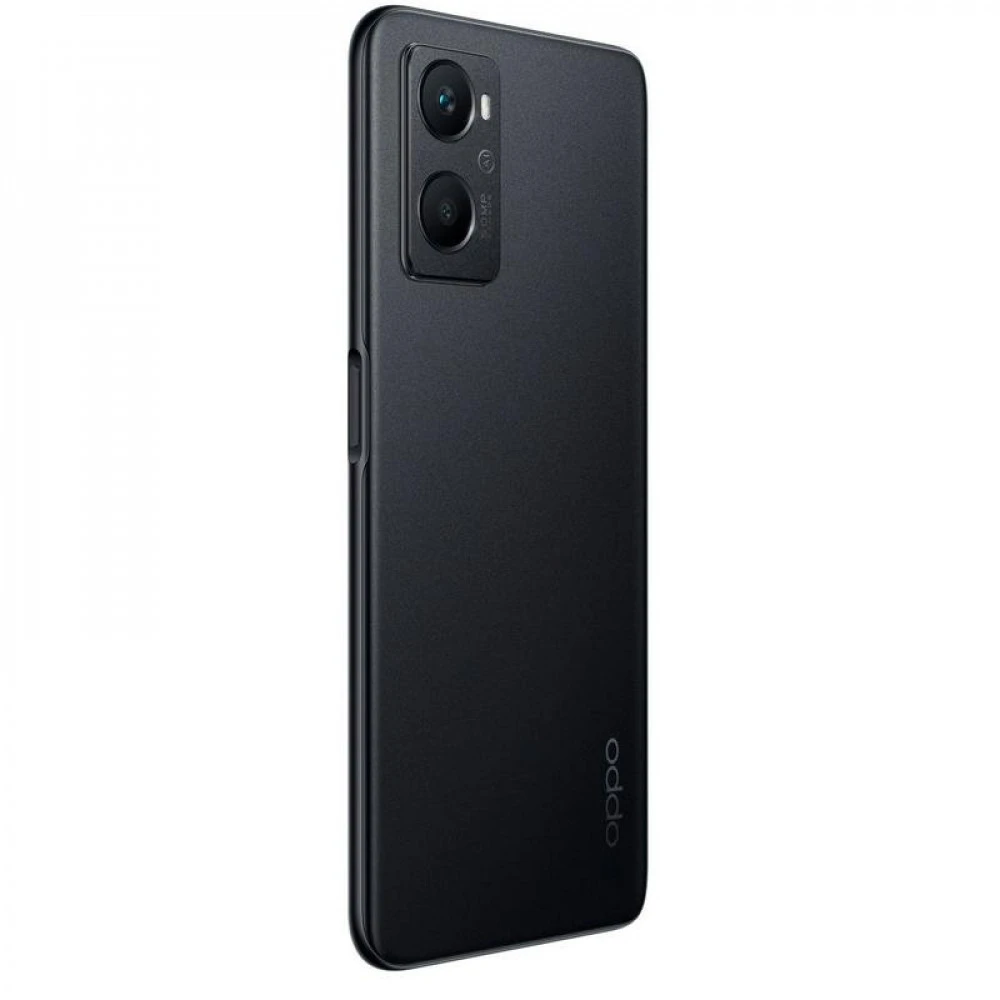 Смартфон Oppo mobilephone A96 Starry Black A96 Starry Black (CPH2333) 128 Гб, 6 Гб