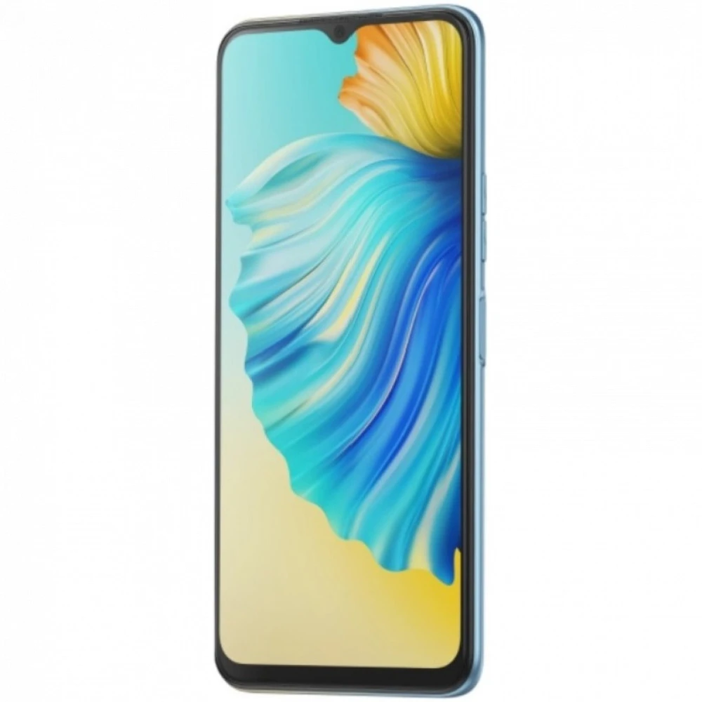 Смартфон TECNO Spark 8P (4+ 128) Tahiti gold 10027173-TG 128 Гб, 4 Гб