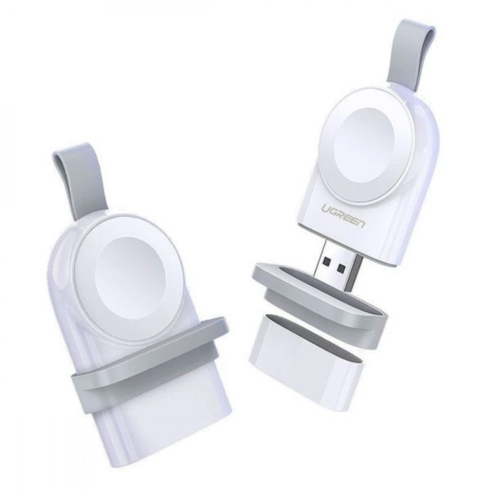 UGREEN CD144 Magnetic Charging Module for Apple Watch 50944 5