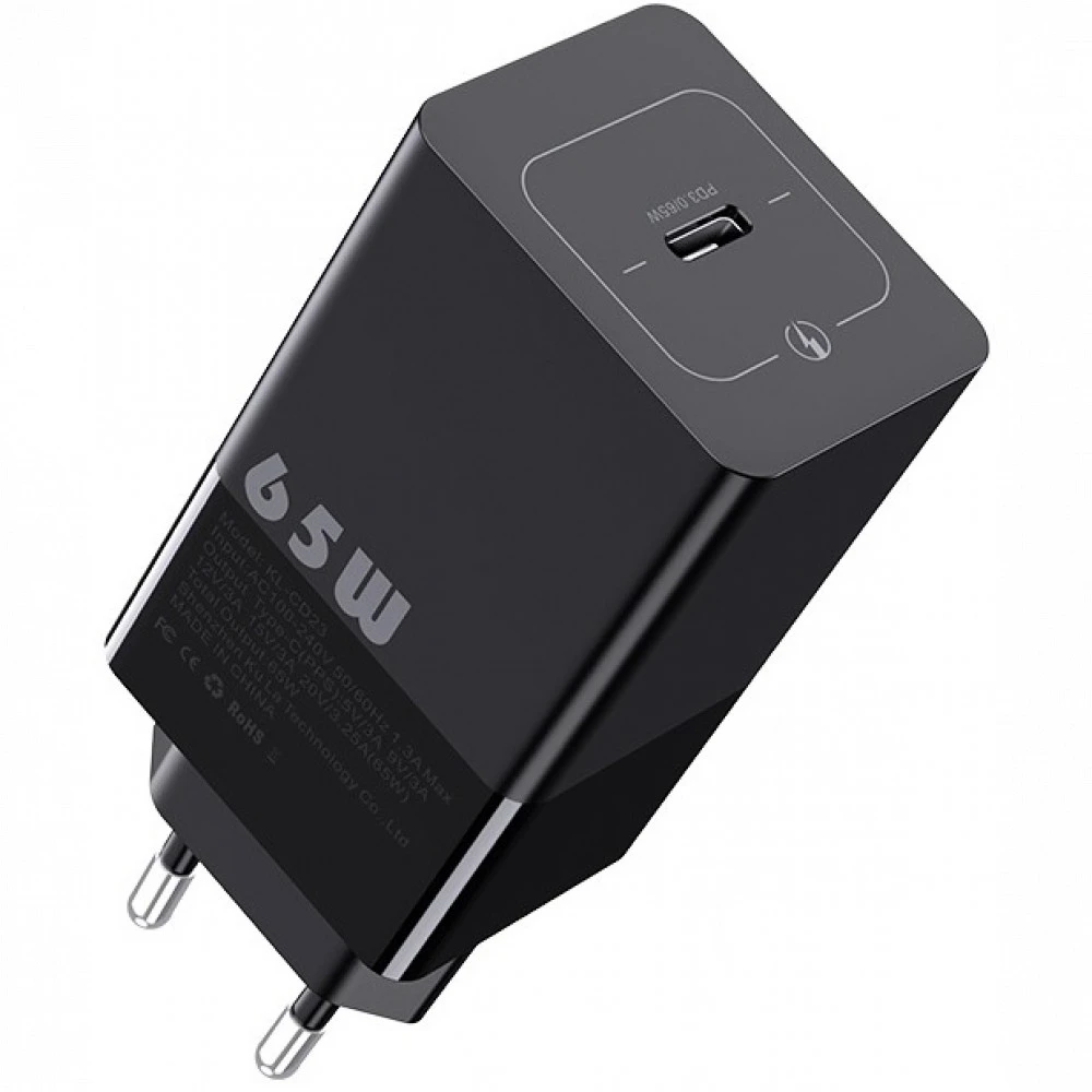 Kuulaa KL-CD23 65