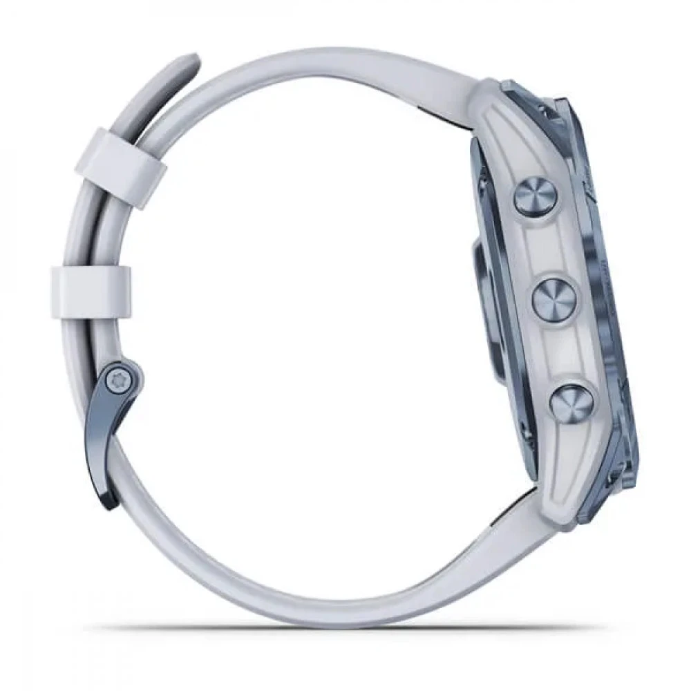 Garmin Fenix 7X Sapph Sol 010-02541-15