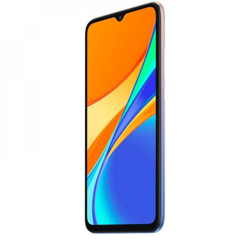 Смартфон Xiaomi Redmi 9C M2006C3MG-64-PURPLE 64 Гб, 3 Гб