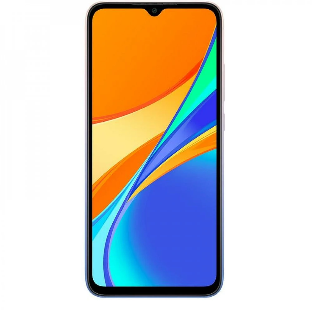 Смартфон Xiaomi Redmi 9C M2006C3MG-64-PURPLE 64 Гб, 3 Гб