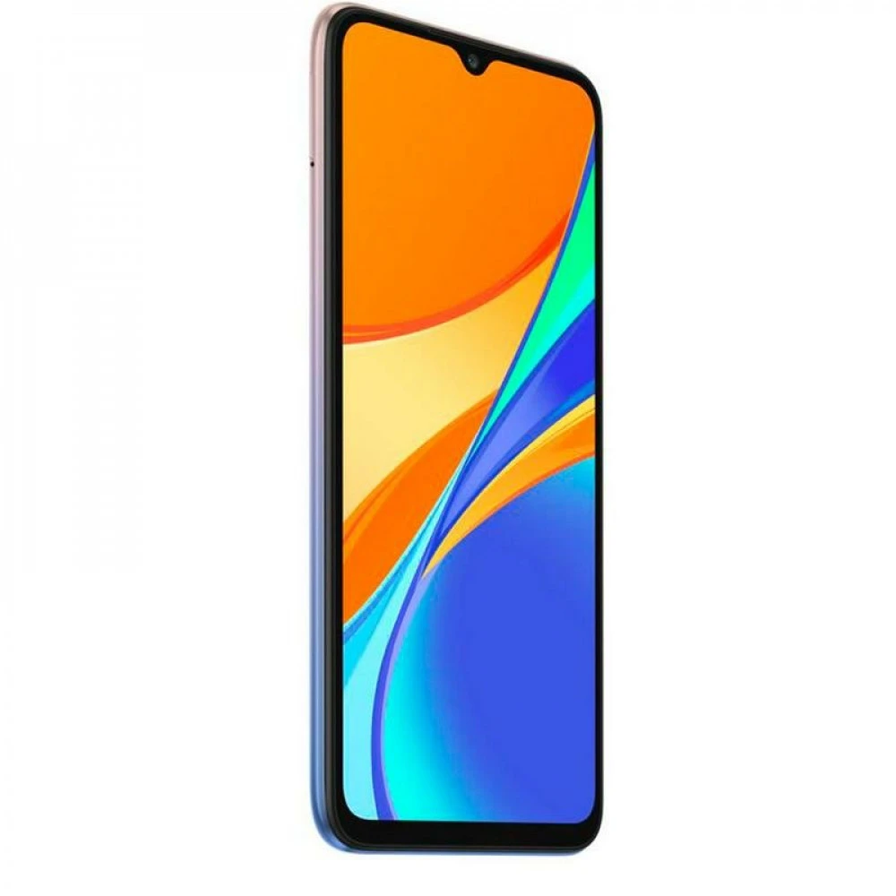 Смартфон Xiaomi Redmi 9C M2006C3MG-64-PURPLE 64 Гб, 3 Гб