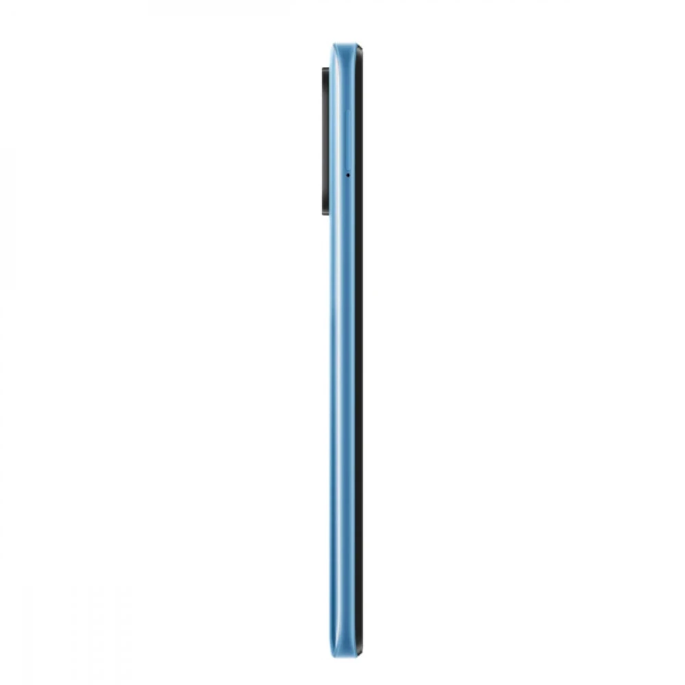 Смартфон Xiaomi Redmi 10 2022 21061119DG-128-BLUE 128 Гб, 4 Гб