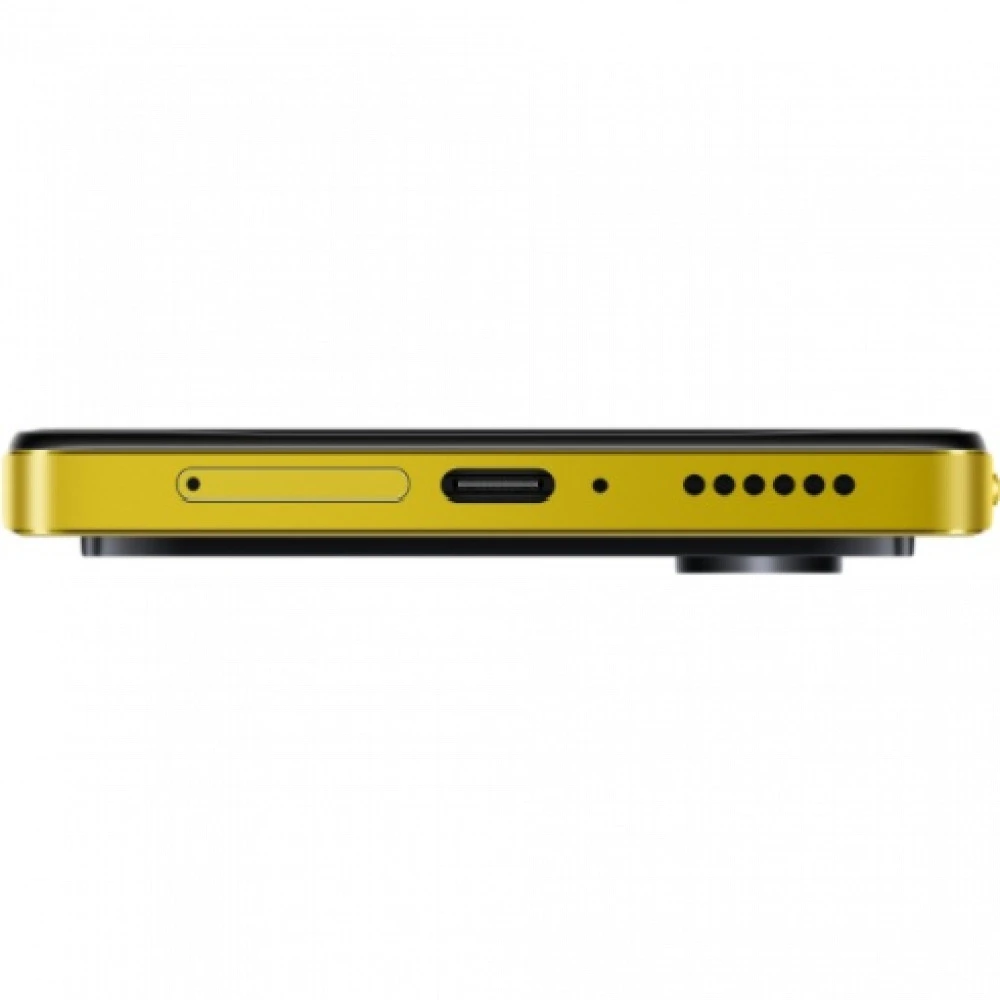 Смартфон POCO X4 Pro 5G X4-PRO-5G-8GB-256GB-Y 256 Гб, 8 Гб