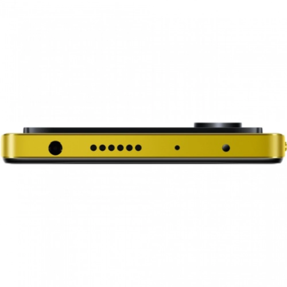 Смартфон POCO X4 Pro 5G X4-PRO-5G-8GB-256GB-Y 256 Гб, 8 Гб