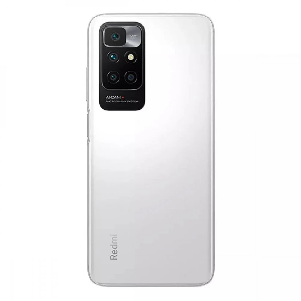 Смартфон Xiaomi Redmi 10 2022 21121119SG 64 Гб, 4 Гб