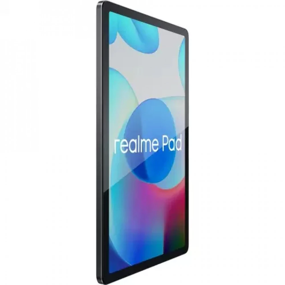 Смартфон REALME rmp2103 RMP2103 gray 128 Гб, 6 Гб