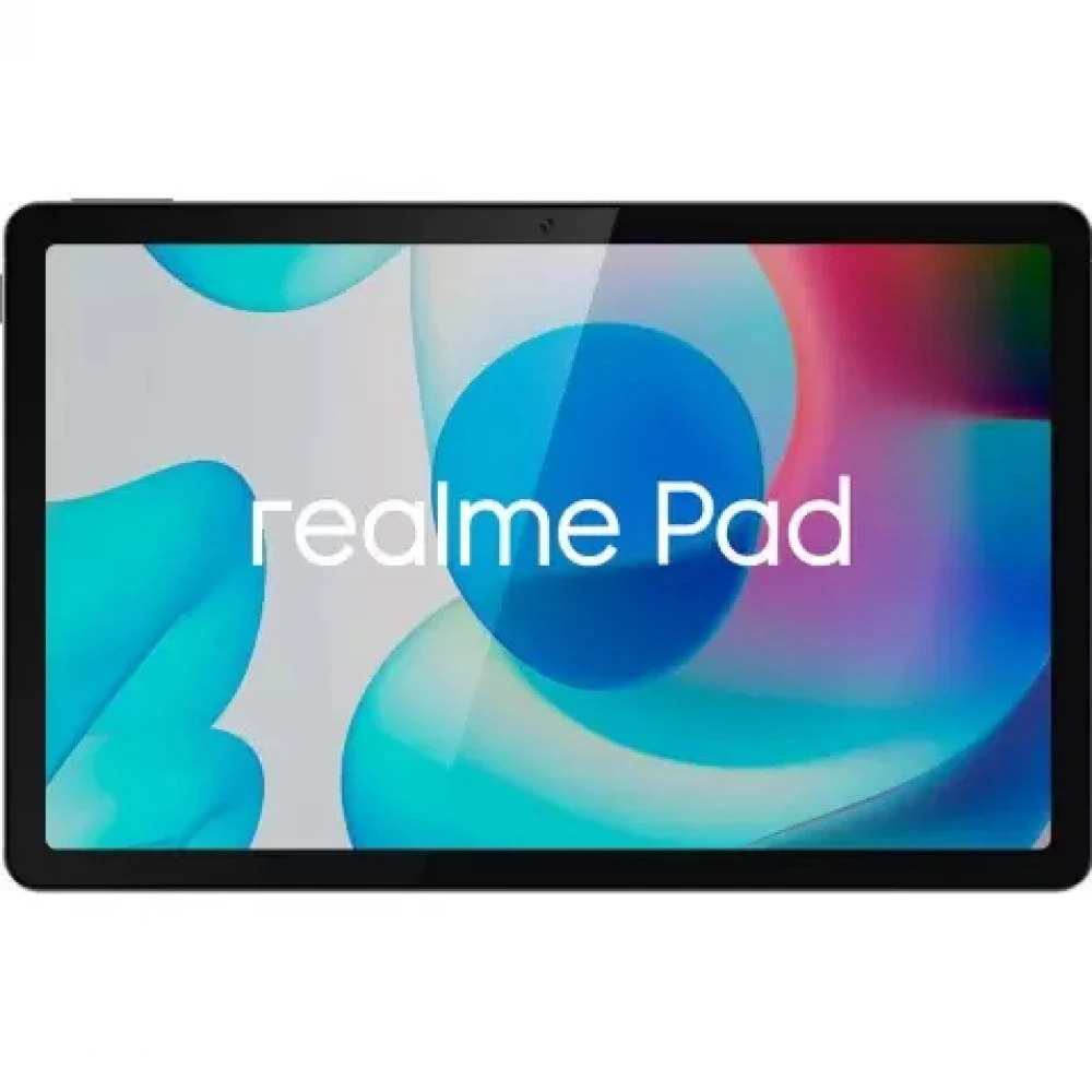Смартфон REALME rmp2103 RMP2103 gray 128 Гб, 6 Гб