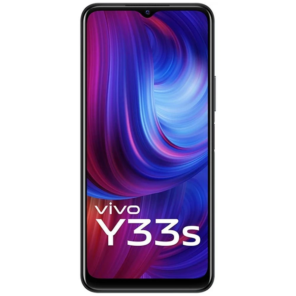 Смартфон Vivo Y33s (64GB) Midday Dream Y33S-64-Midday Dream 64 Гб, 4 Гб