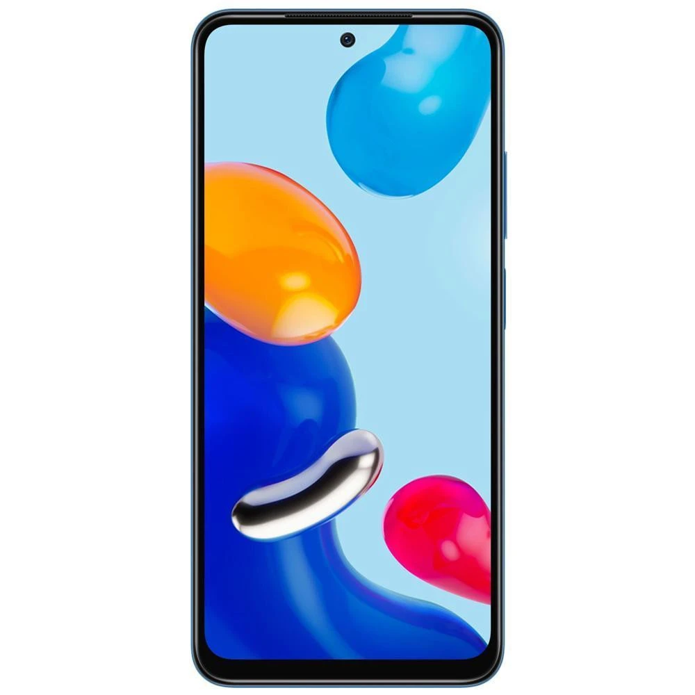 Смартфон Xiaomi Redmi Note 11 4/128Gb 2201117TG 128 Гб, 4 Гб