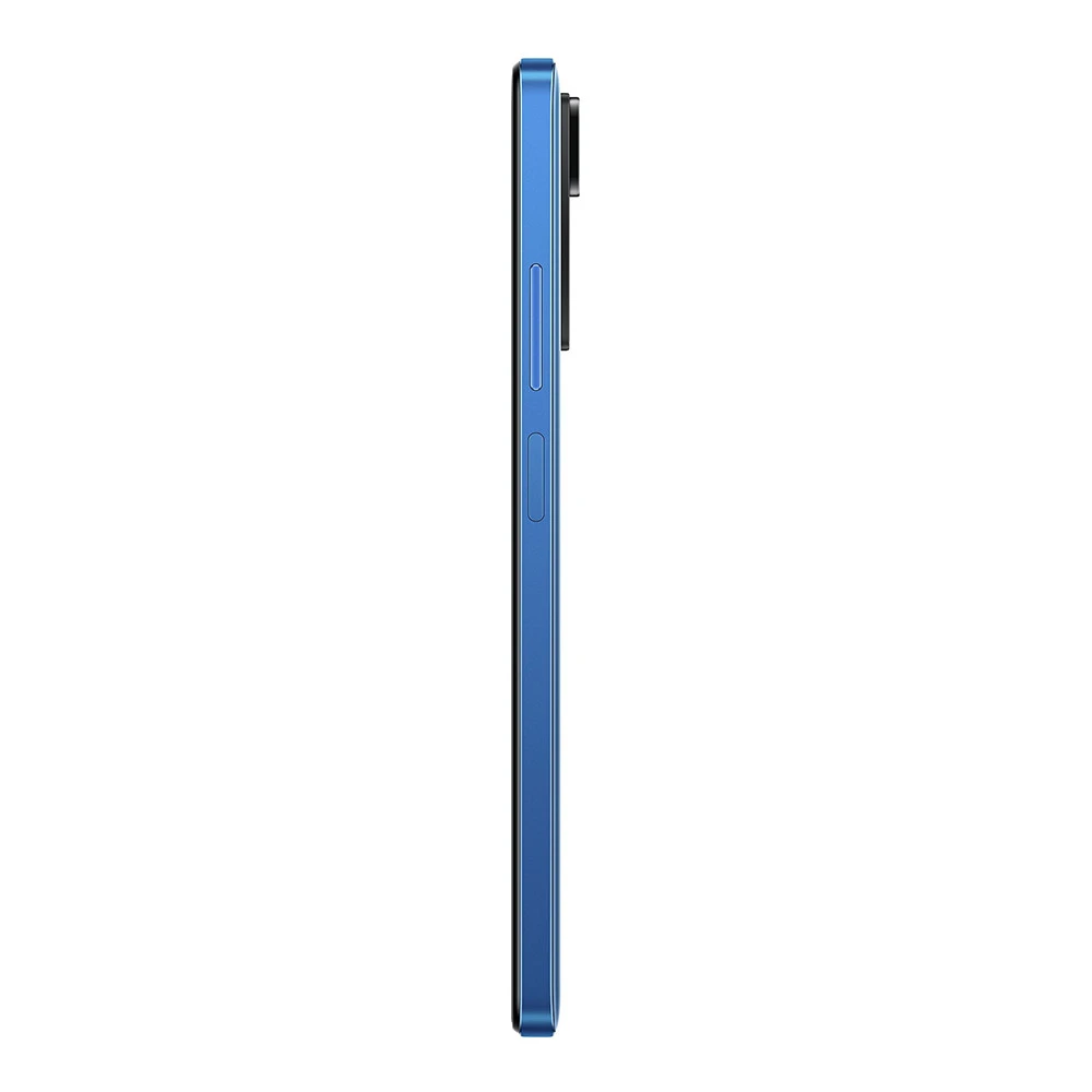 Смартфон Xiaomi Redmi Note 11S 2201117SG-6-128-BLUE 128 Гб, 6 Гб