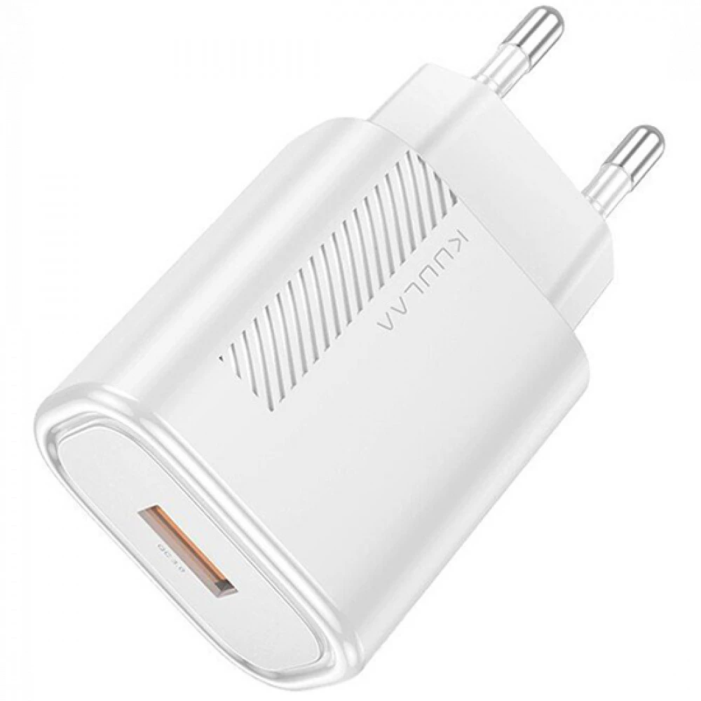Kuulaa KL-CD11W 18