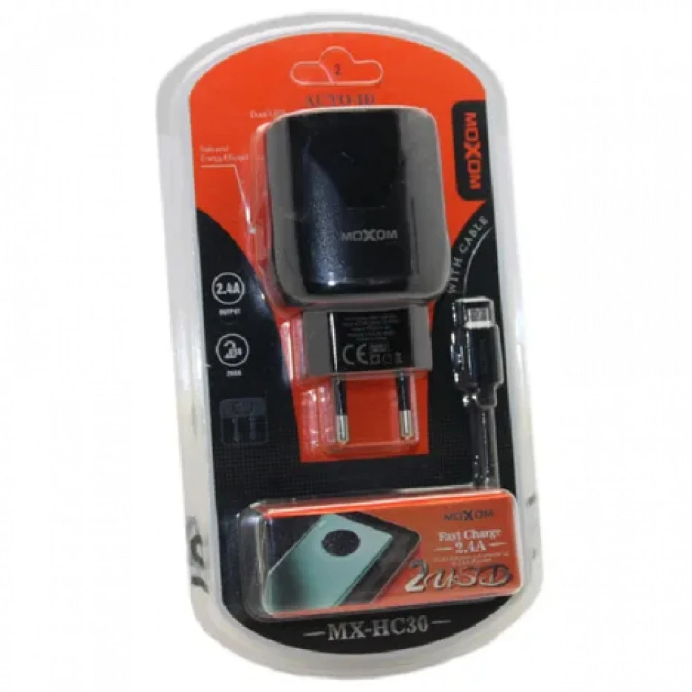 Moxom Iron Patriot кабель Lightning mx-hc30-LIGHTING 10