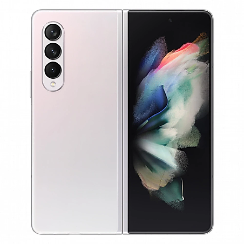 Смартфон Samsung Galaxy Z Fold 3 512GB SM-F926BZSGSKZ 512 Гб, 12 Гб