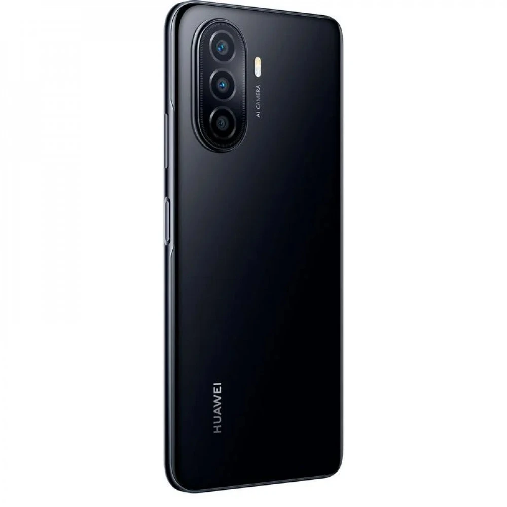 Смартфон Huawei Nova Y70 51096YFY 128 Гб, 4 Гб