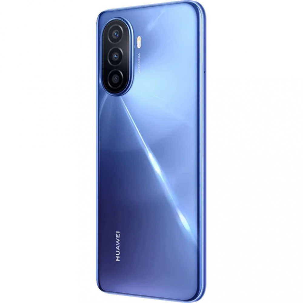 Смартфон Huawei Nova Y70 51096YTQ 128 Гб, 4 Гб