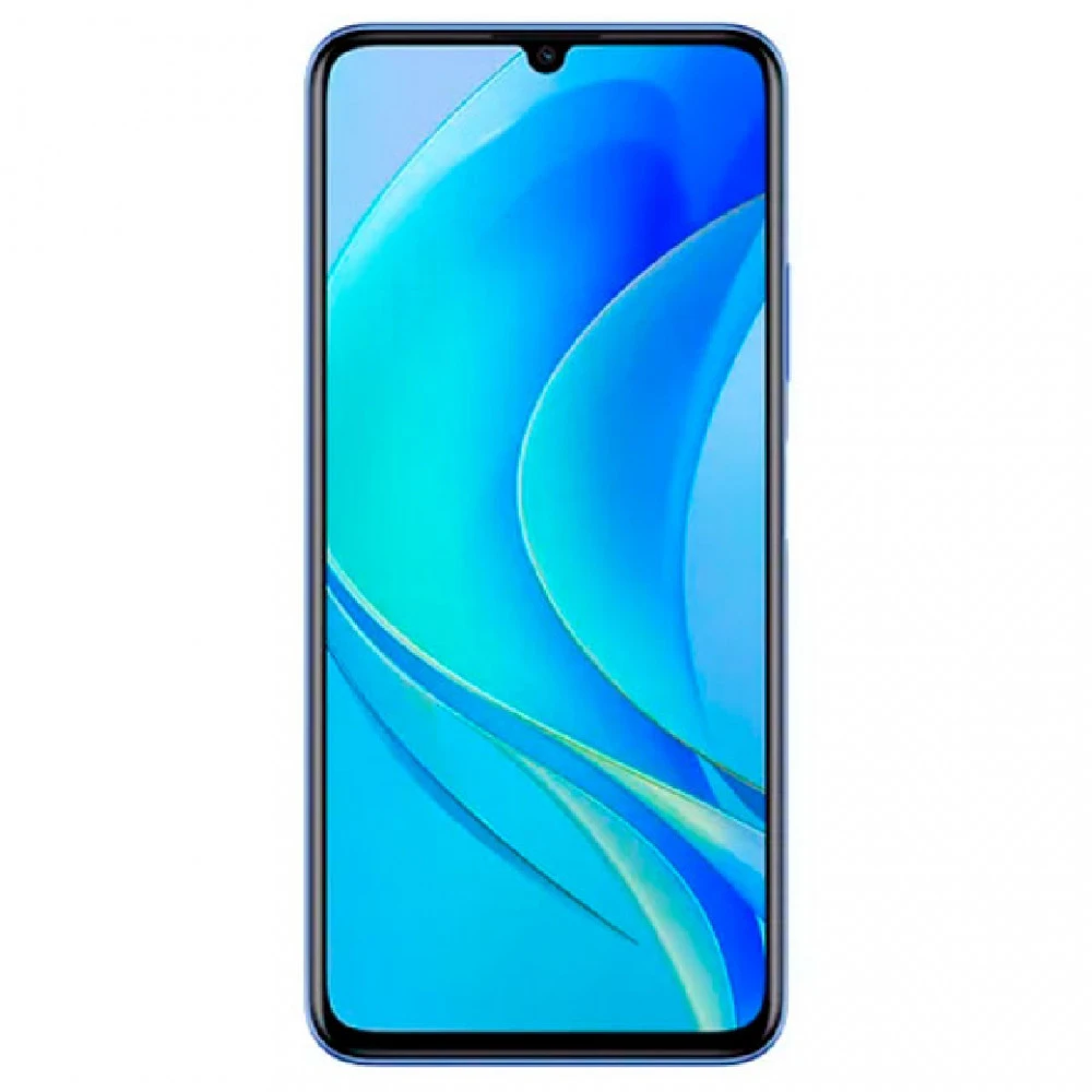 Смартфон Huawei Nova Y70 51096YTQ 128 Гб, 4 Гб
