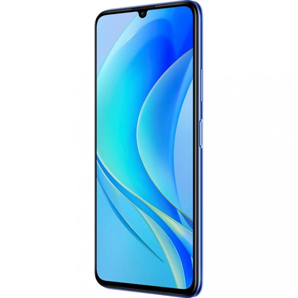 Смартфон Huawei Nova Y70 51096YTQ 128 Гб, 4 Гб