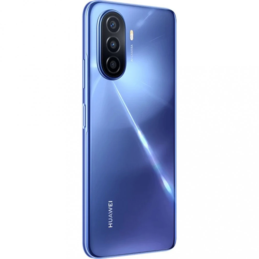 Смартфон Huawei Nova Y70 51096YTQ 128 Гб, 4 Гб