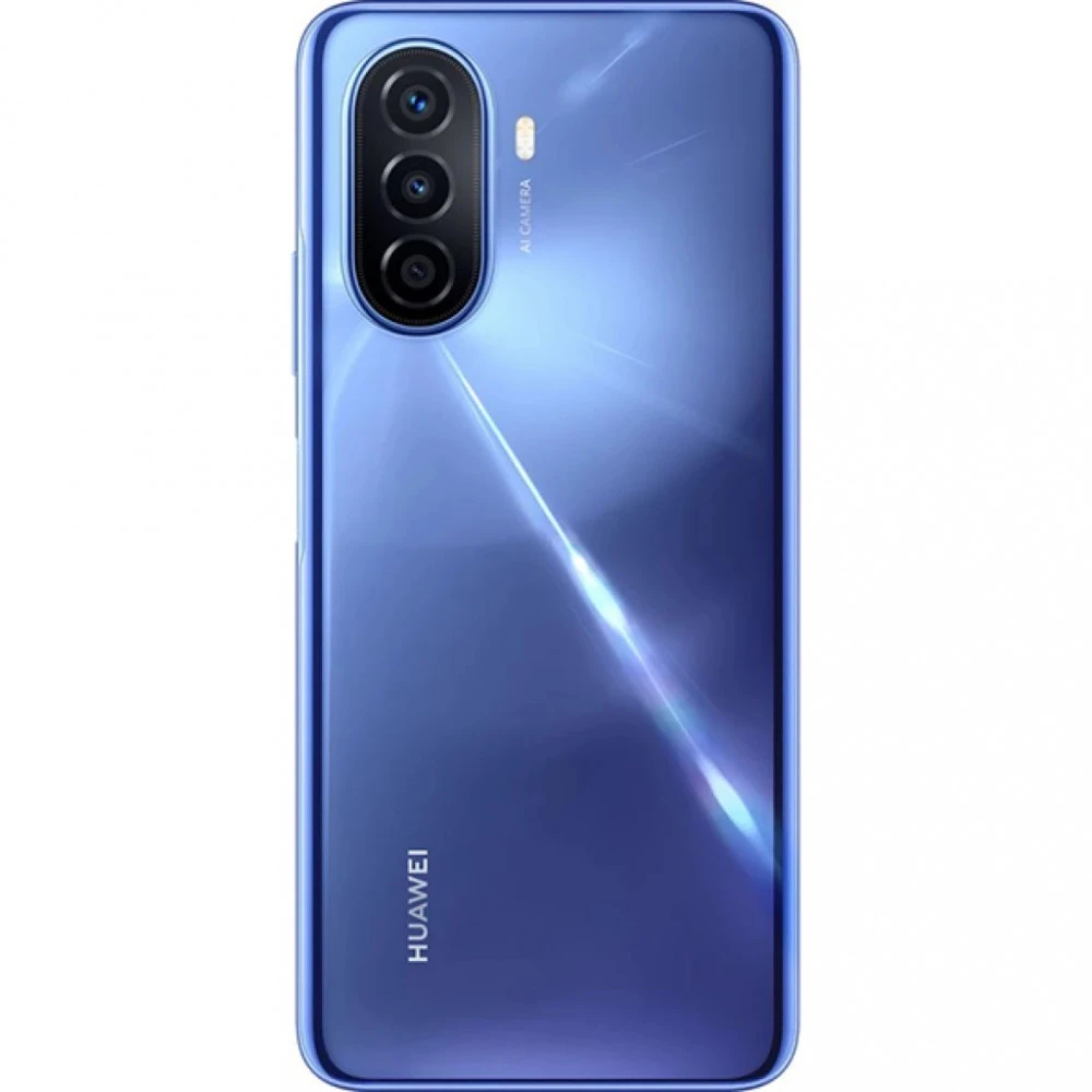 Смартфон Huawei Nova Y70 51096YTQ 128 Гб, 4 Гб