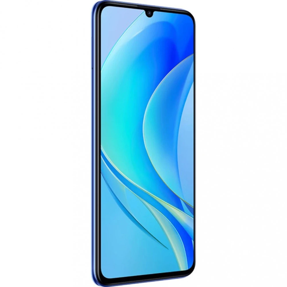 Смартфон Huawei Nova Y70 51096YTQ 128 Гб, 4 Гб
