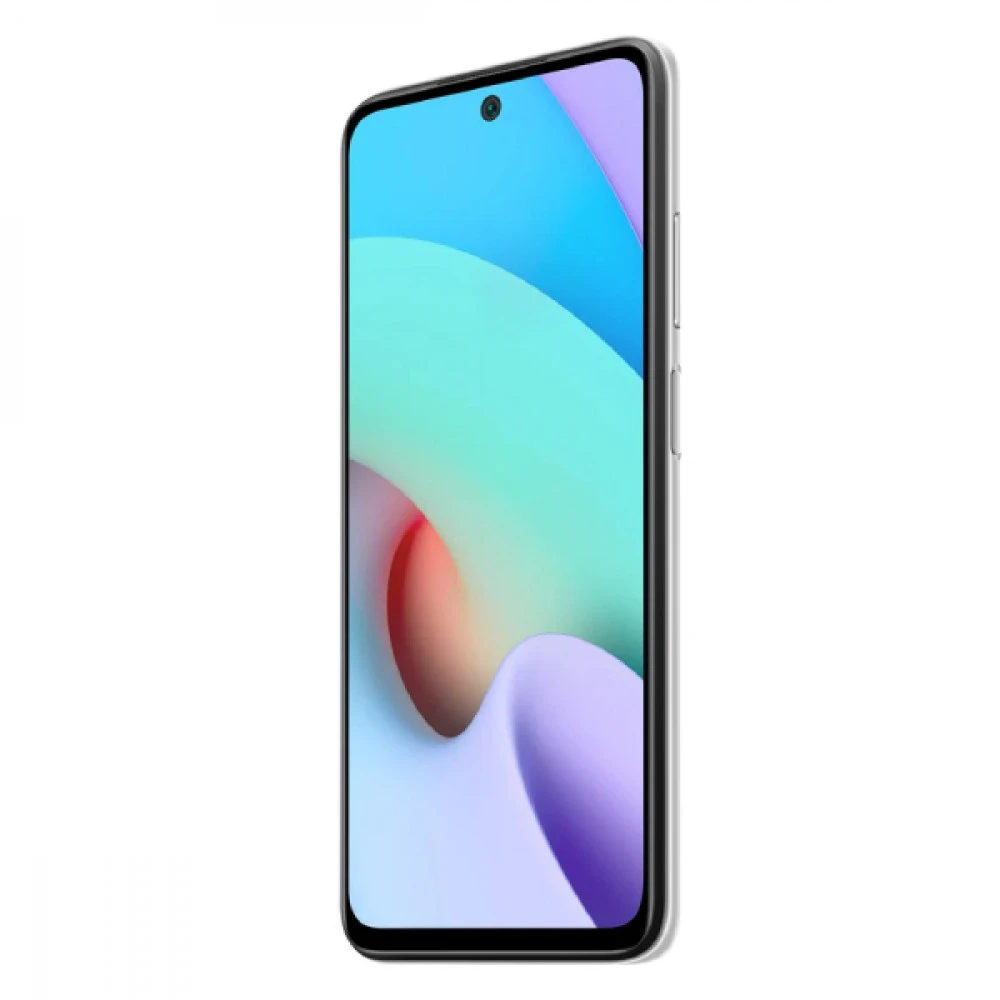 Смартфон Xiaomi Redmi 10 (2022) 4/128GB 21061119AG-128-WHITE 128 Гб, 4 Гб