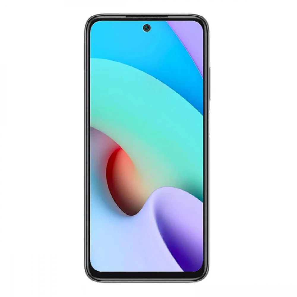 Смартфон Xiaomi Redmi 10 (2022) 4/128GB 21061119AG-128-WHITE 128 Гб, 4 Гб