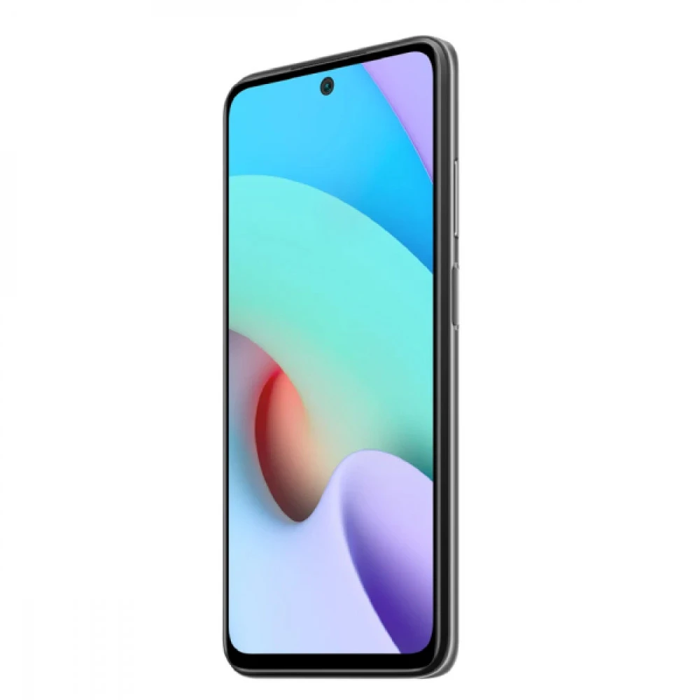 Смартфон Xiaomi Redmi 10 (2022) 4/128GB 21061119AG-128-GRAY 128 Гб, 4 Гб