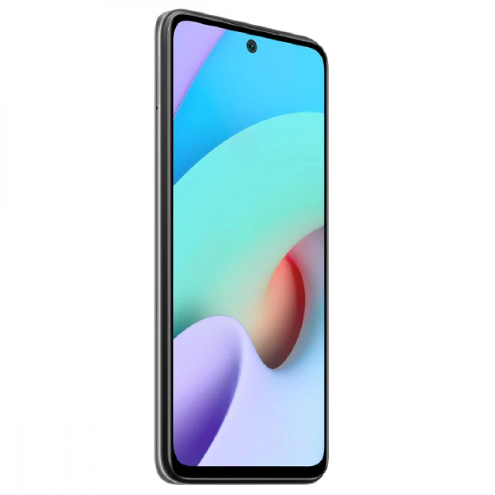 Смартфон Xiaomi Redmi 10 (2022) 4/128GB 21061119AG-128-GRAY 128 Гб, 4 Гб