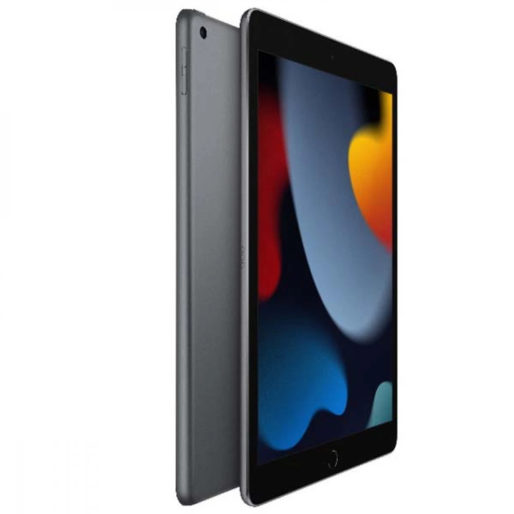 Планшет Apple iPad 9th gen 10.2 Wi-Fi with Cellular 256GB - Space Grey MK4E3RK/A