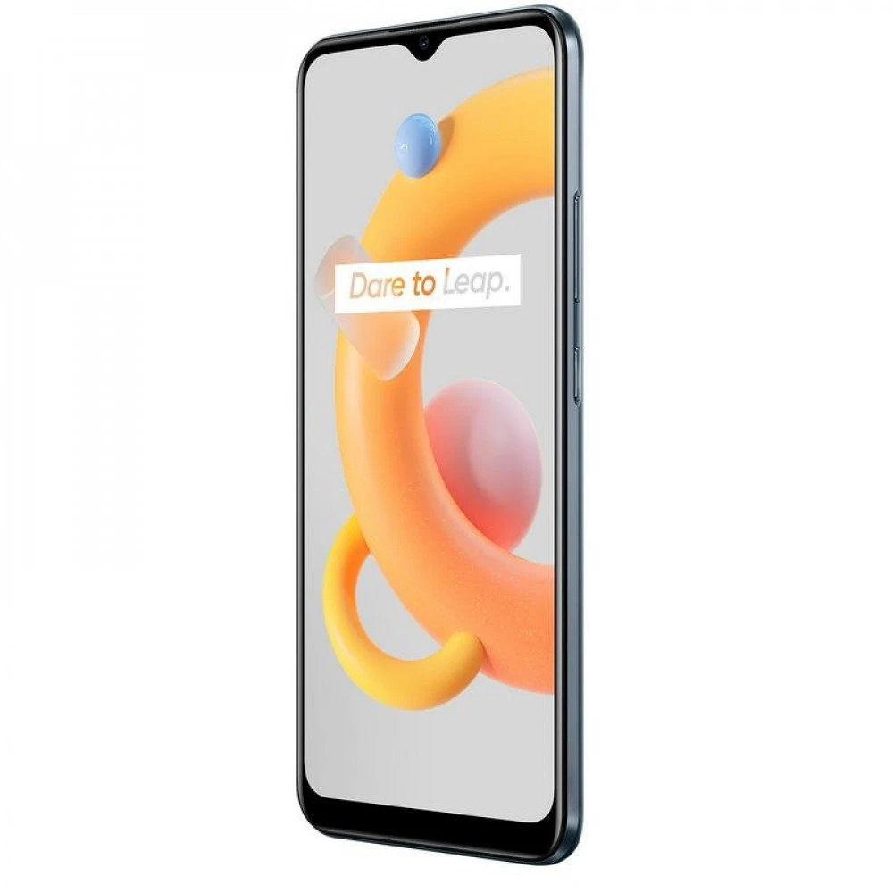 Смартфон REALME C11 2021 (2/32) RMX3231-GREY 32 Гб, 2 Гб