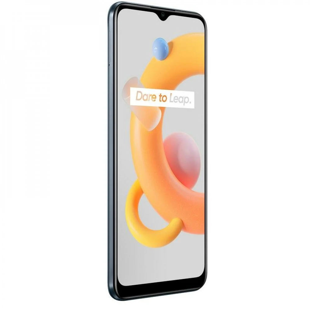 Смартфон REALME C11 2021 (2/32) RMX3231-GREY 32 Гб, 2 Гб