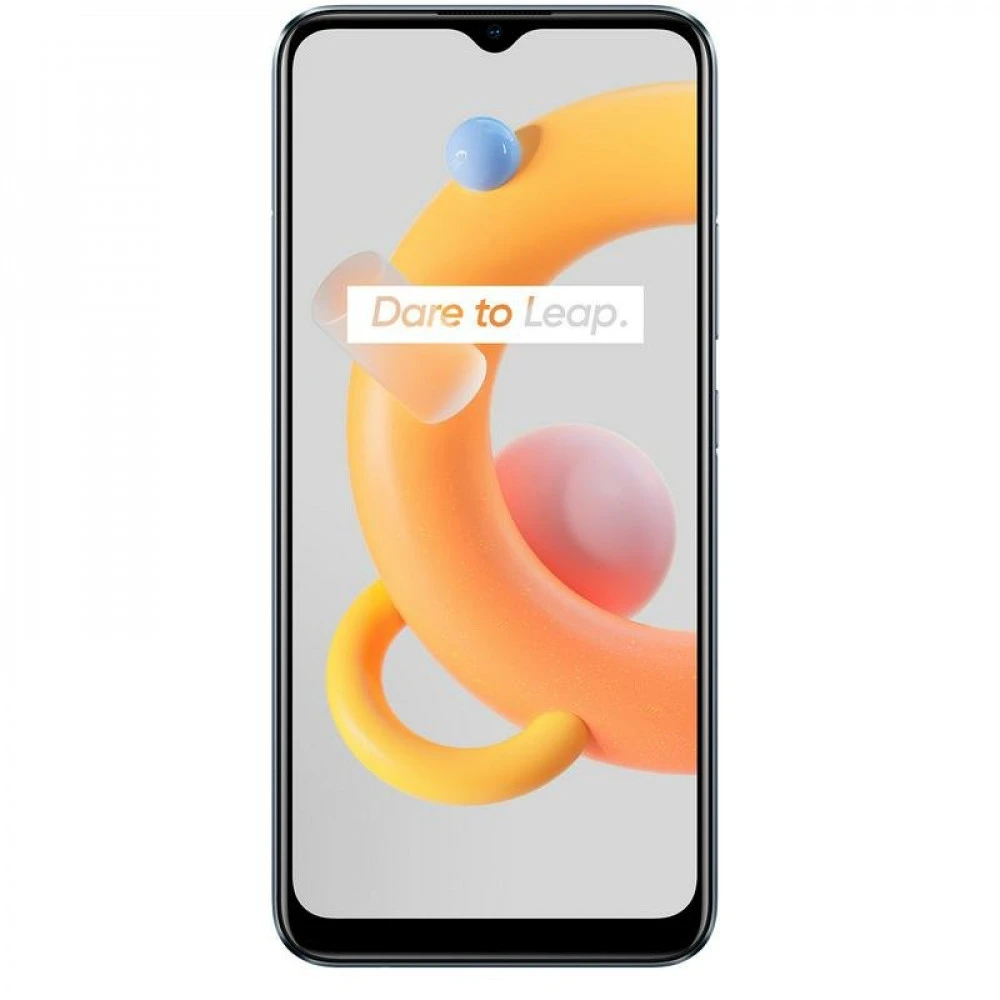 Смартфон REALME C11 2021 (2/32) RMX3231-GREY 32 Гб, 2 Гб