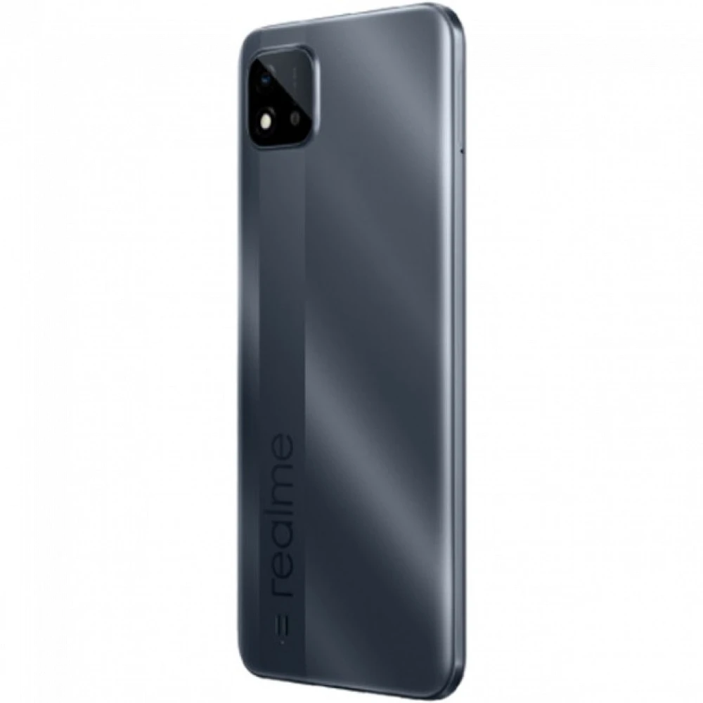 Смартфон REALME C11 2021 (2/32) RMX3231-GREY 32 Гб, 2 Гб